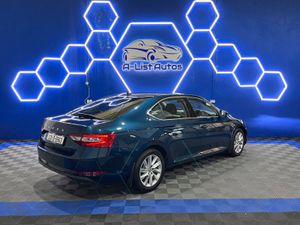 Skoda Superb 2.0TDI Ambition / FINANCE AVAILABLE - Image 3