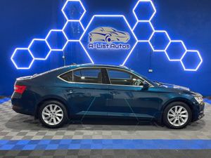 Skoda Superb 2.0TDI Ambition / FINANCE AVAILABLE - Image 2