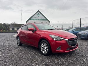Mazda Demio - Image 2