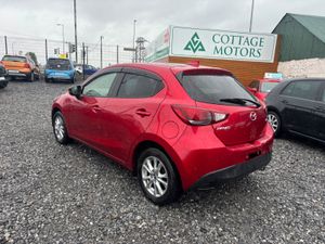 Mazda Demio - Image 3