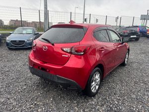Mazda Demio - Image 4