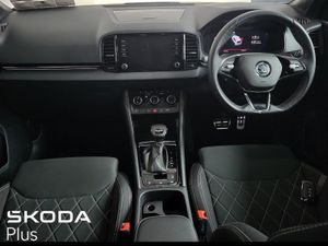Skoda Karoq Sportline 2.0tdi 115Bhp DSG - Image 3