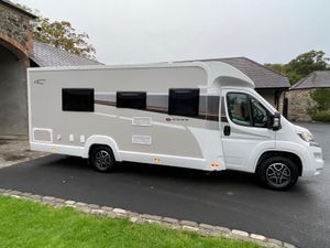 2025, ELDDIS ENCORE 285 - AUTOMATIC - Image 4