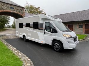 2025, ELDDIS ENCORE 285 - AUTOMATIC - Image 2