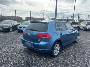 Volkswagen Golf - Image 4