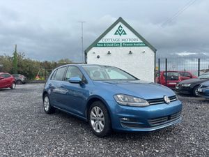 Volkswagen Golf - Image 2