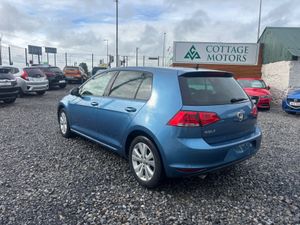 Volkswagen Golf - Image 3