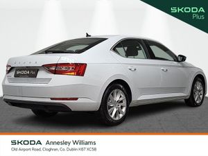 Skoda Superb Ambition 2.0tdi 150bhp DSG - Image 3