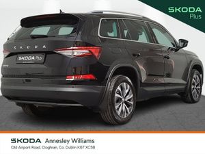 Skoda Kodiaq Ambition 2.0tdi 150Bhp DSG - Image 4