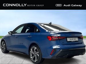 Audi A3  462 p/m - 1.0tfsi SAL 116BHP 6-speed - A - Image 2