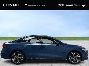 Audi A3  462 p/m - 1.0tfsi SAL 116BHP 6-speed - A - Image 3