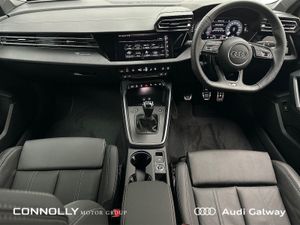 Audi A3  462 p/m - 1.0tfsi SAL 116BHP 6-speed - A - Image 4