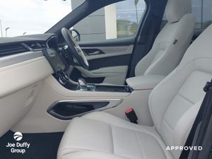 Jaguar F- PACE R-dynamic SE 2.0 I4 Phev 404 PS - Image 4