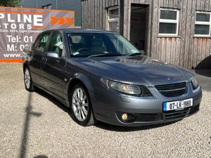 Saab 9-5 2007//BRAND NEW NCT== - Image 4