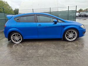 *2011 Seat Leon  TDI  Kitted - Image 4