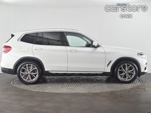 BMW X3 Xdrive20d Xline Auto - Image 3