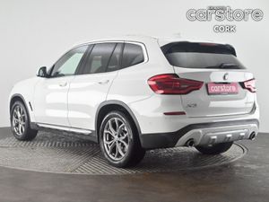 BMW X3 Xdrive20d Xline Auto - Image 4