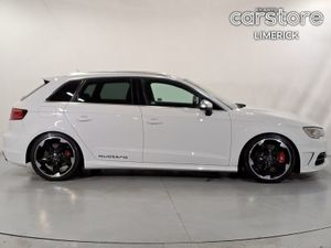 Audi S3 2.0 Tfsi Quattro - Image 2
