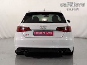Audi S3 2.0 Tfsi Quattro - Image 4