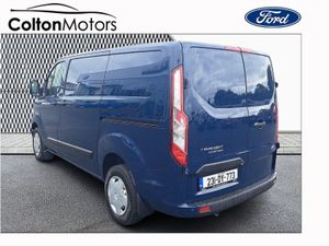 Ford Transit Custom Transit Custom 280 S Trend 2. - Image 4