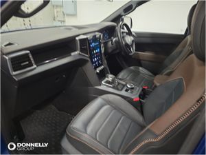 Volkswagen Amarok Diesel PanAmericana - Image 3
