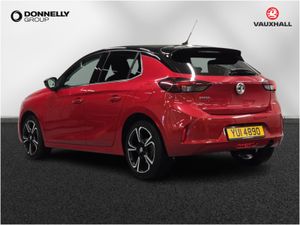 Vauxhall Corsa Hatchback Elite Edition - Image 3