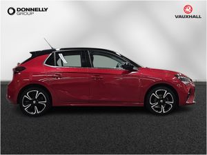 Vauxhall Corsa Hatchback Elite Edition - Image 4