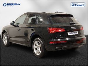 Audi Q5 Diesel Estate Sport - Image 3