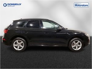 Audi Q5 Diesel Estate Sport - Image 4