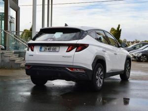 Hyundai Tucson 2WD Comfort Plus  Car OF THE Week - Image 4