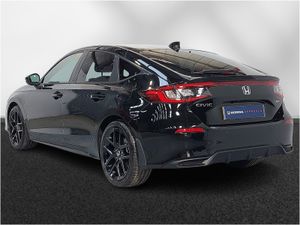 Honda Civic Hatchback Sport - Image 3