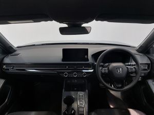 Honda Civic Hatchback Sport - Image 4