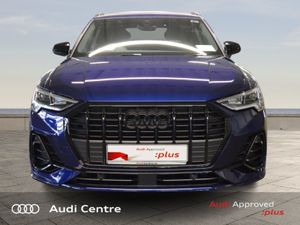 Audi Q3 35 TDI 150HP S-tronic S-line Price New wa - Image 2