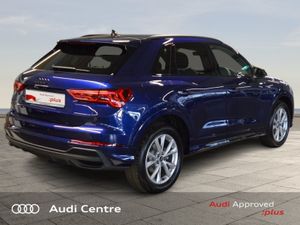 Audi Q3 35 TDI 150HP S-tronic S-line Price New wa - Image 4