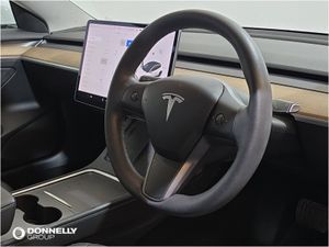 Tesla Model 3 Saloon Standard Plus - Image 4