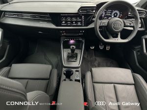 Audi A3 30 TDI 115BHP S-line - Image 4