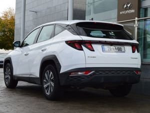 Hyundai Tucson 2WD Comfort Plus  Car OF THE Week - Image 3