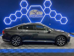 VW Passat Elegance 2.0TDI DSG / FINANCE AVAILABLE - Image 2