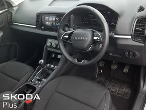 Skoda Karoq  demo Model loaded With Extras - Image 4