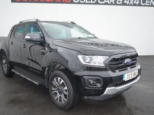 ONE OWNER 213BHP HIGH SPEC WARRIOR-PRICE EXCLS VAT - Image 2