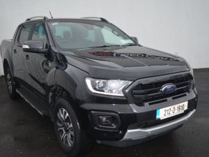 ONE OWNER 213BHP HIGH SPEC WARRIOR-PRICE EXCLS VAT - Image 3