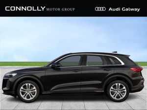 Audi Q5 SE E-hybrid Quattro 220kW Auto - Image 4