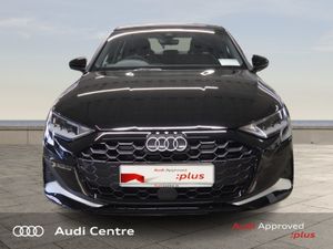 Audi A3 SAL 30 TDI 115HP SE Price New was 41 020 - Image 2