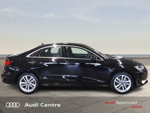 Audi A3 SAL 30 TDI 115HP SE Price New was 41 020 - Image 3