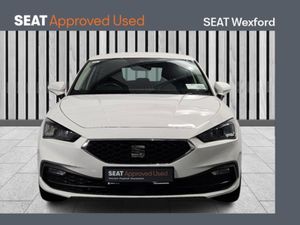 SEAT Leon 1.0tsi 110hp SE   206 Per Month - Image 3