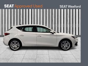 SEAT Leon 1.0tsi 110hp SE   206 Per Month - Image 4