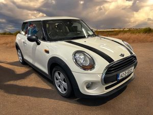 2014 Mini One 1.5 Diesel Priced to Sell - Image 3