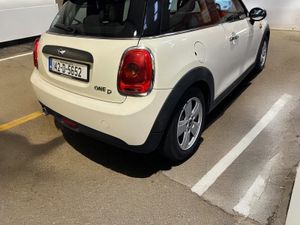 2014 Mini One 1.5 Diesel Priced to Sell - Image 2