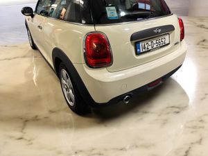 2014 Mini One 1.5 Diesel Priced to Sell - Image 4