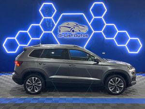 Skoda Karoq 2.0TDI Style / FINANCE AVAILABLE - Image 2